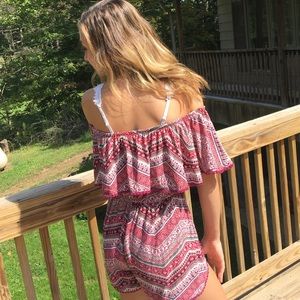 Meet your Posher, Morgan